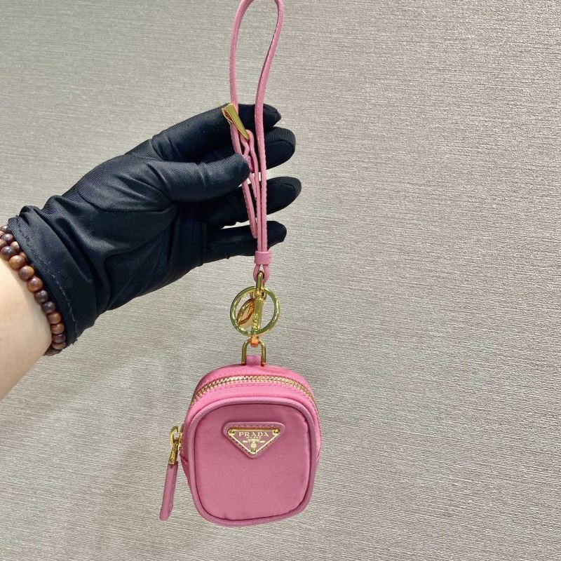 Pra*a wallets